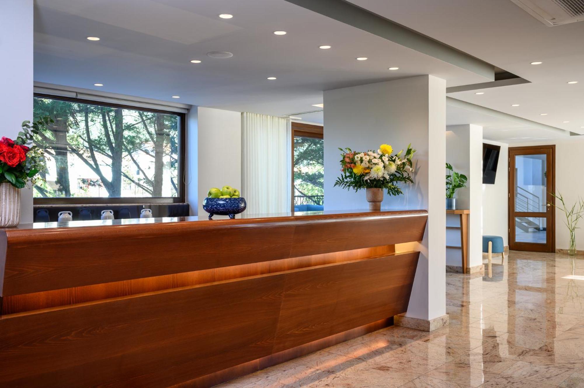 Elisso Boutique Hotel Vasilikí Dış mekan fotoğraf
