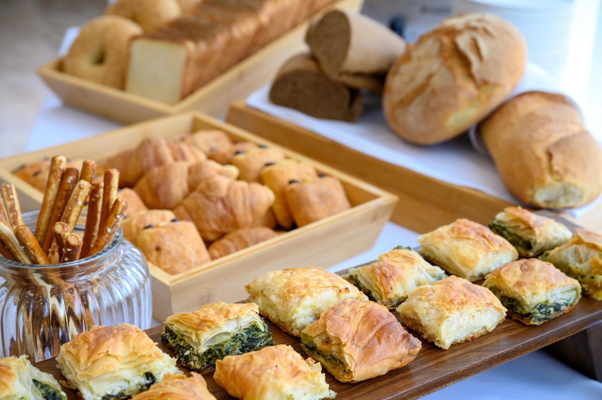 Elisso Boutique Hotel Vasilikí Dış mekan fotoğraf