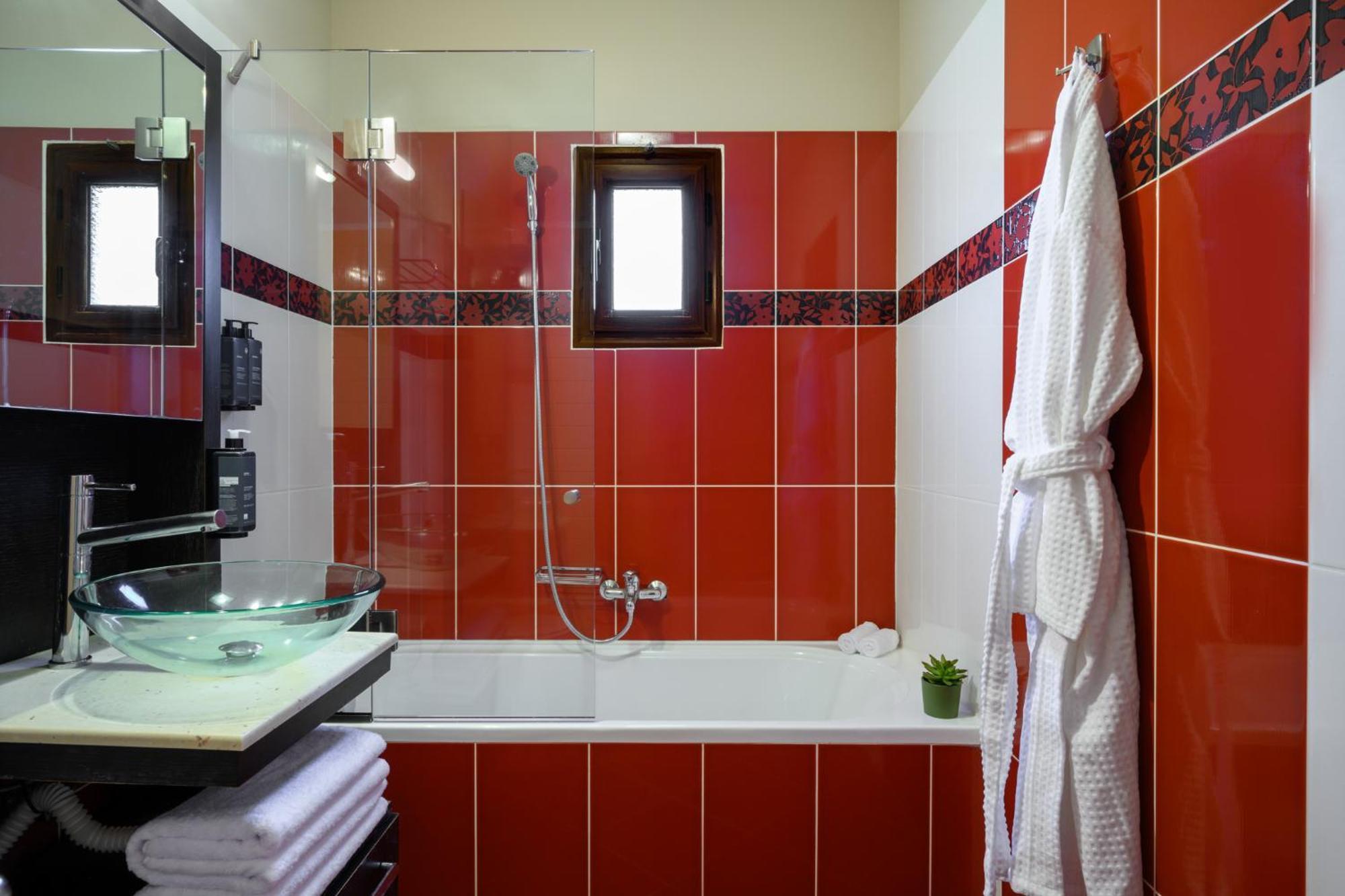 Elisso Boutique Hotel Vasilikí Dış mekan fotoğraf