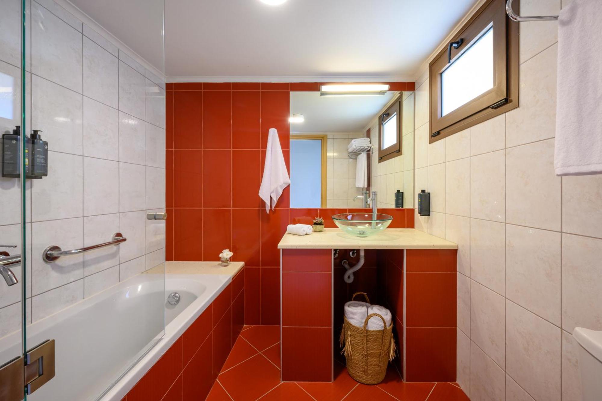 Elisso Boutique Hotel Vasilikí Dış mekan fotoğraf