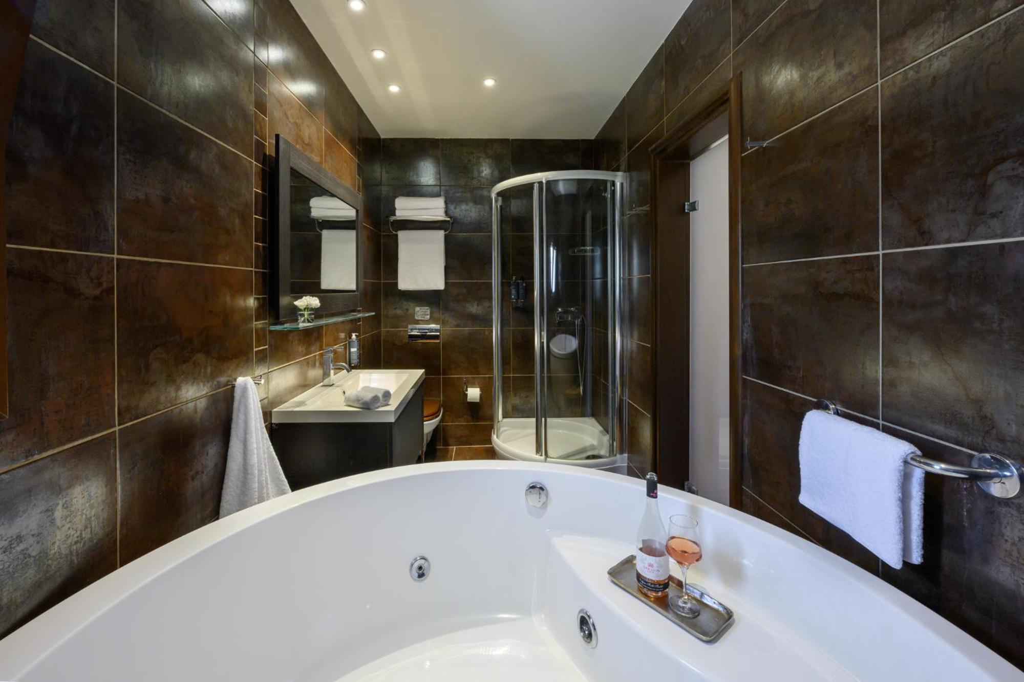 Elisso Boutique Hotel Vasilikí Dış mekan fotoğraf